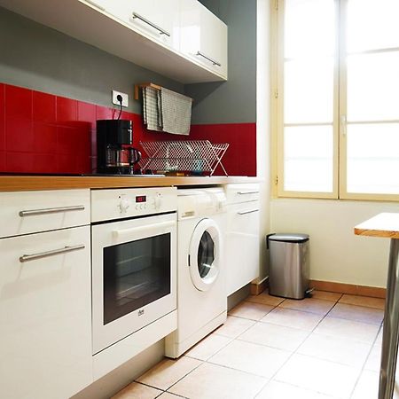 Superb Apartment Hypercenter 마르세유 외부 사진