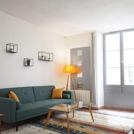 Superb Apartment Hypercenter 마르세유 외부 사진