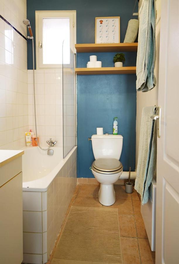 Superb Apartment Hypercenter 마르세유 외부 사진