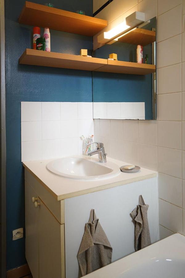 Superb Apartment Hypercenter 마르세유 외부 사진