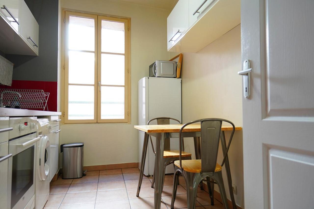 Superb Apartment Hypercenter 마르세유 외부 사진