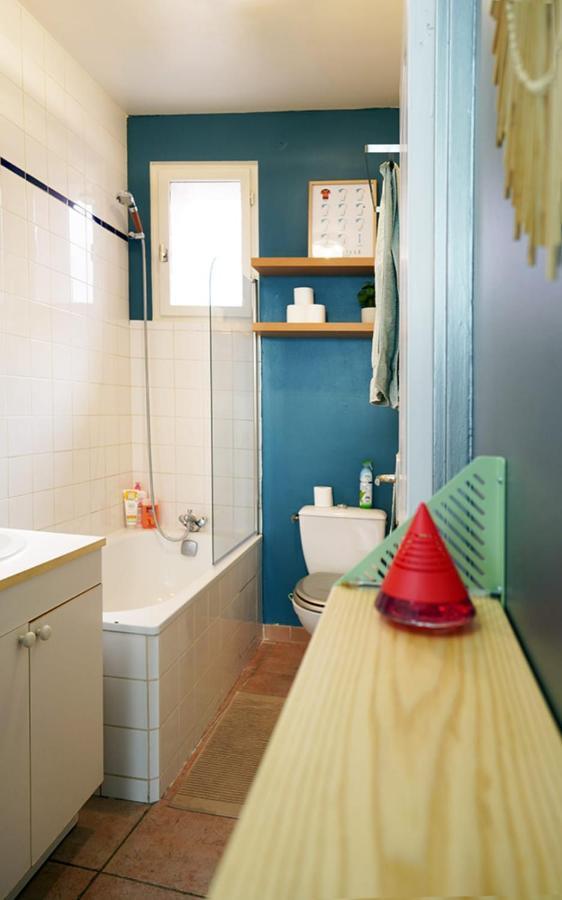 Superb Apartment Hypercenter 마르세유 외부 사진