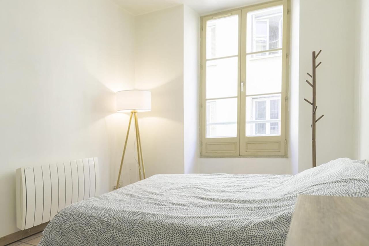 Superb Apartment Hypercenter 마르세유 외부 사진
